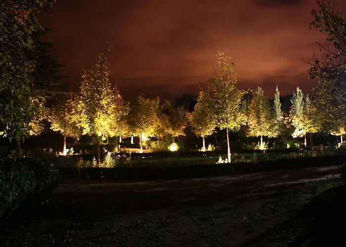 Hotel Caserio De Lobones Valverde Del Majano